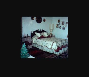 The Twin Magnolias Bed & Breakfast Roanoke Rapids Extérieur photo